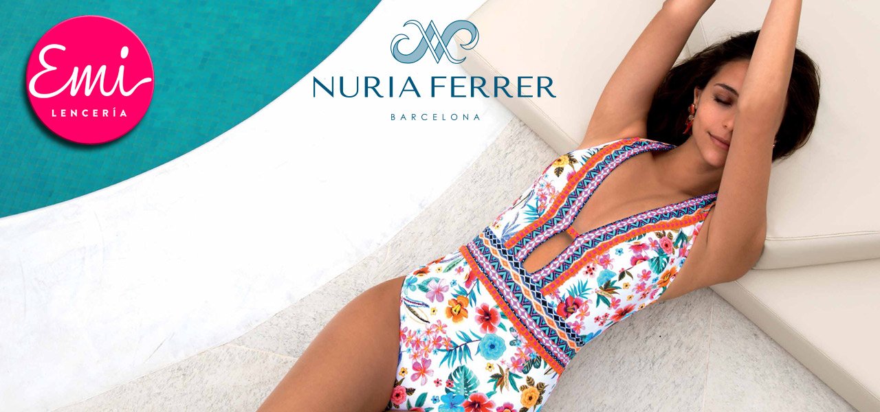 Nuria Ferrer