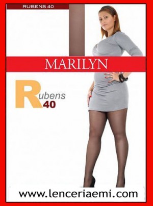 Panty Rubens 40 Marilyn