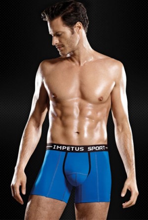 Boxer deportivo sport underwear Impetus