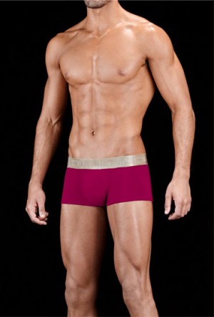Boxer Halley Hot by Impetus underwear