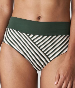 bikini-mujer-braga-cintura-la-concha-verde-4009655