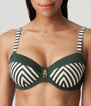 bikini-mujer-copa-entera-verde-la-concha-4009610