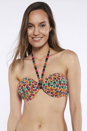 bikini-mujer-verano-multicolor-bando-redpoint-1642172
