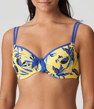 bikini-top-amarillo-azul-tropical-primadonna-swim-4007310