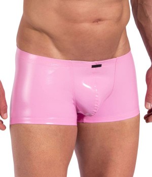 boxer-corto-latex-rosa-M2373-Micro-Pants-Manstore-212431-3106-pink