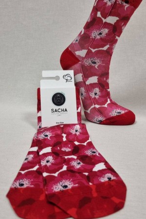 calcetines-de-flores-petunias-rojas-sacha-detalle-SA2209W-39