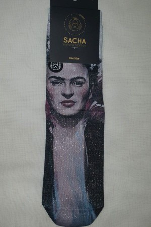 calcetines-mujer-lurex-cotton-estampado-fridad-kahlo-sacha-sa2209l-29