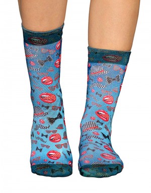 calcetines-divertidos-dibujos-estampados-mujer-wigglesteps-socks