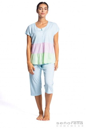 pijama-abierto-pantalon-pirata-multicolor-egatex-trasera-231117