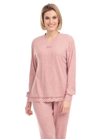 pijama-pico-puntilla-lana-invierno-mujer-homewear-lohe-1171