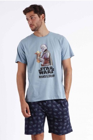 pijama-hombre-star-wars-color-aqua-admas-60681
