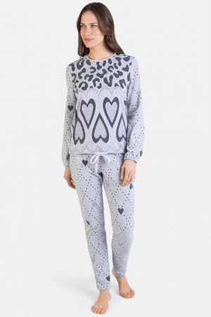 pijama-invierno-mujer-massana-gris-estampado-animal-print-corazones-P731253-078