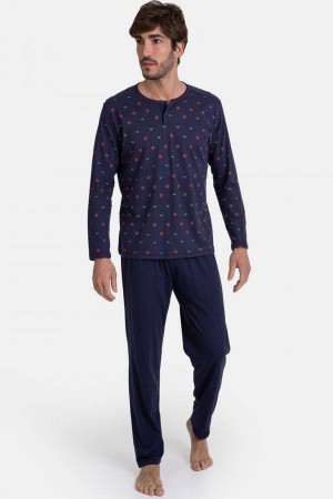 pijama-punto-fino-algodon-estampado-all-over-caballero-massana-detalle-P731326