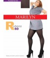 Panty Rubens 60 Tallas Grandes Marilyn