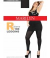 Leggins Rubens180 Talla Grande Marilyn
