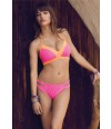 bikini rosa de Freya modelo Virtue