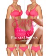 Bikini rosa Primadonna 80 F descuento