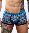 Boxer Jones Discover Underwear
