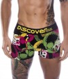 Boxer Fancy Discover Underwear