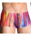 Boxer multicolor colores bandera gay underwear for men