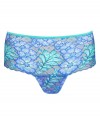 braga-hotpants-culotte-primadonna-twist-mujer-azul-floral-encaje-0542262MMB