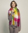 bufanda-mujer-multicolor-invierno-selmark-homewear-cuadros-flecos-poliester-PC091