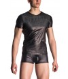 Camiseta M701 Manstore underwear V Neck Tee