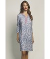 camison-mujer-invierno-selmark-homewear-manga-larga-azul-estampado-flores-P6663