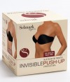 Caja de copas adhesivas Selmark lingerie sujetador para vestidos sin espalda