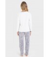 pijama-mujer-vigore-gris-estampado-invierno-massana-p711208