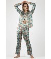 pijama-admas-mujer-abierto-tropical-botones-invierno-56168