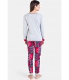 pijama-invierno-algodon-estampado-navidad-gris-rojo-mujer-massana-P731209