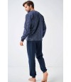 pijama-hombre-invierno-marie-claire-azul-paisley-97373-10