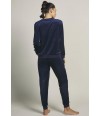 pijama-invierno-chandal-selmark-homewear-azul-conjunto-tejido-suave-P7173-016