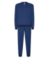 pijama-invierno-largo-hombre-punto-corbatero-azul-marino-lohe-Y235191
