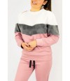 pijama-mujer-invierno-rosa-blanco-gris-polar-teresa-21126