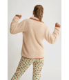pijama-mujer-invierno-largo-tres-piezas-promise-estampado-melocotones-borreguito-N16933