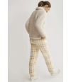 pijama-polar-mujer-beige-promise-borreguito-estampado-ovejas-cuadros-regalo-antifaz-N17132-011