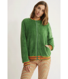 pijama-polar-tres-piezas-mujer-promise-verde-estampado-cremallera-N17013-012
