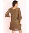 vestido-crochet-khaki-selmark-BC065