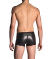 Boxer de cuero Manstore Underwear M701