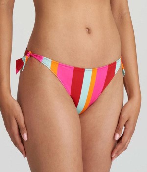 bikini-braga-mujer-lazo-cadera-multicolor-marie-jo-1006254