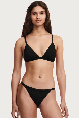 bikini-mujer-triangulo-juvenil-negro-passionata-45N511