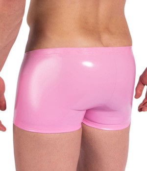 boxer-corto-latex-rosa-M2373-Micro-Pants-Manstore-212431-3106-pink