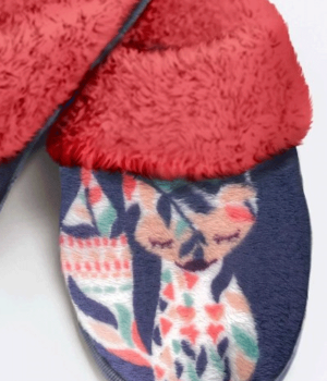 zapatillas-mujer-homewear-invierno-massana-azul-estampado-animal-Z736200-T04