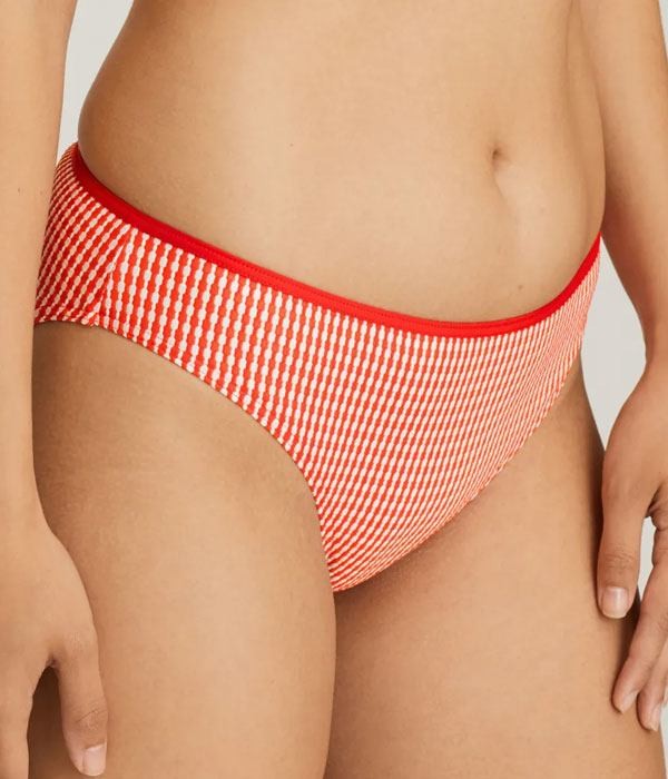bikini-braga-atlas-mujer-primadonna-swim-rojo-cuadros-4006750
