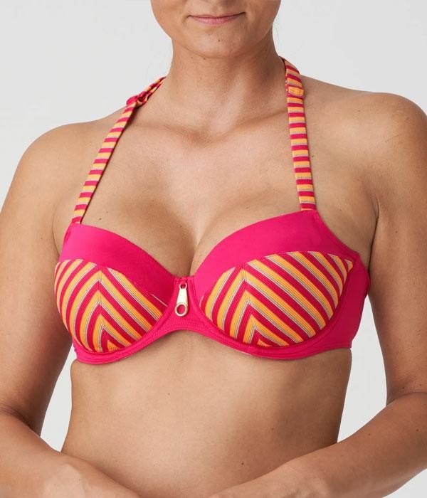 bikini-top-sujetador-mujer-primadonna-swim-copa-entera-aro-naranja-rosa-rayas-la-concha-4009610MAI