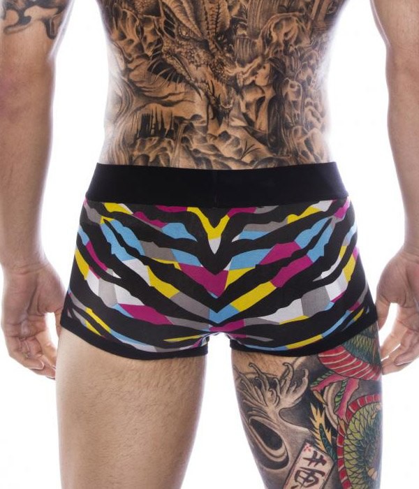 Boxer Kistch Discover Underwear