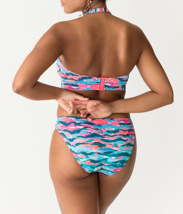 Braga bikini New Wave de Primadonna Swim