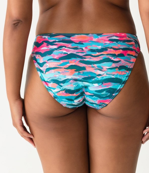 Braga bikini New Wave de Primadonna Swim